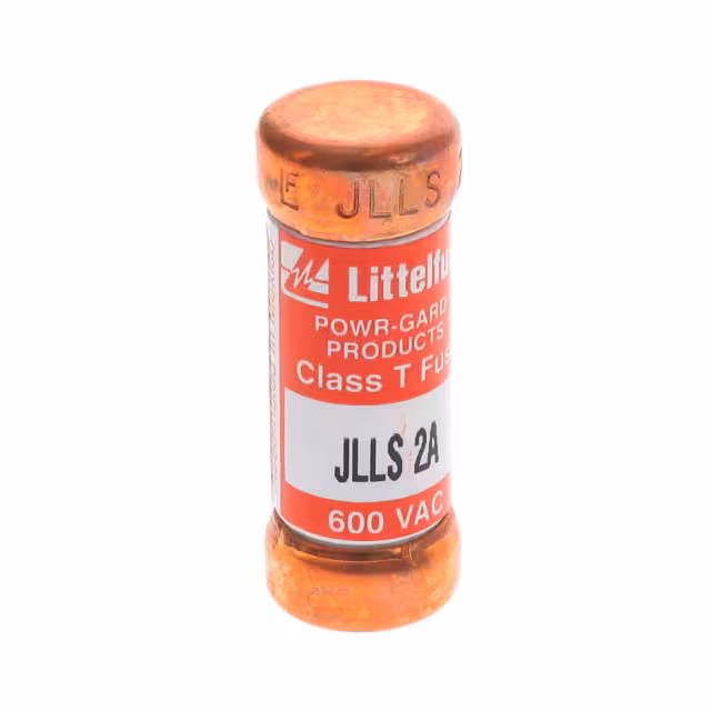 JLLS002.T Littelfuse Inc. Fusibles électriques spéciaux